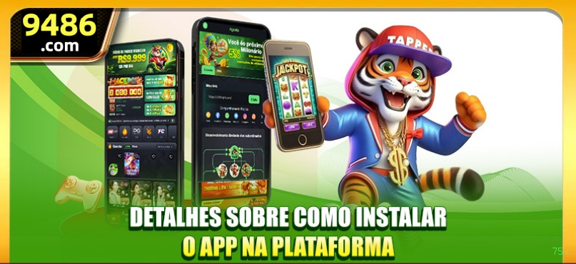 Estatísticas 75w