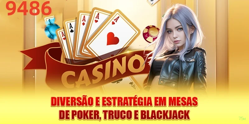 Recursos de Bônus 75w